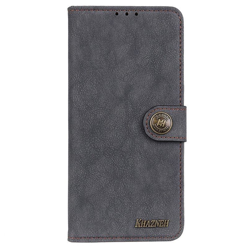 δερματινη θηκη Samsung Galaxy M53 5G Khazneh Split Leather